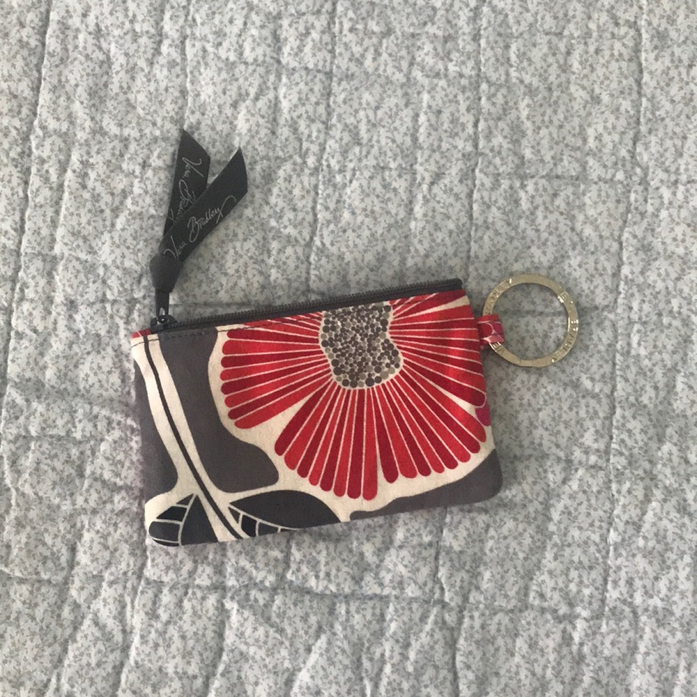 Vera Bradley Card purse